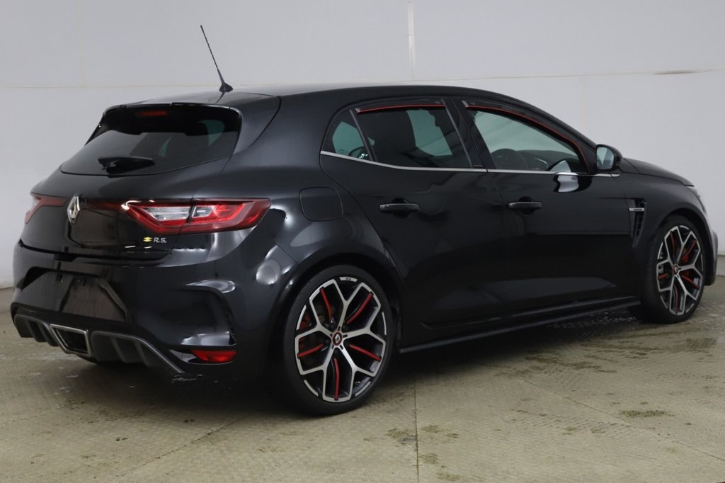 Used Renault Megane 2020 for sale - 76999137: Photo 5