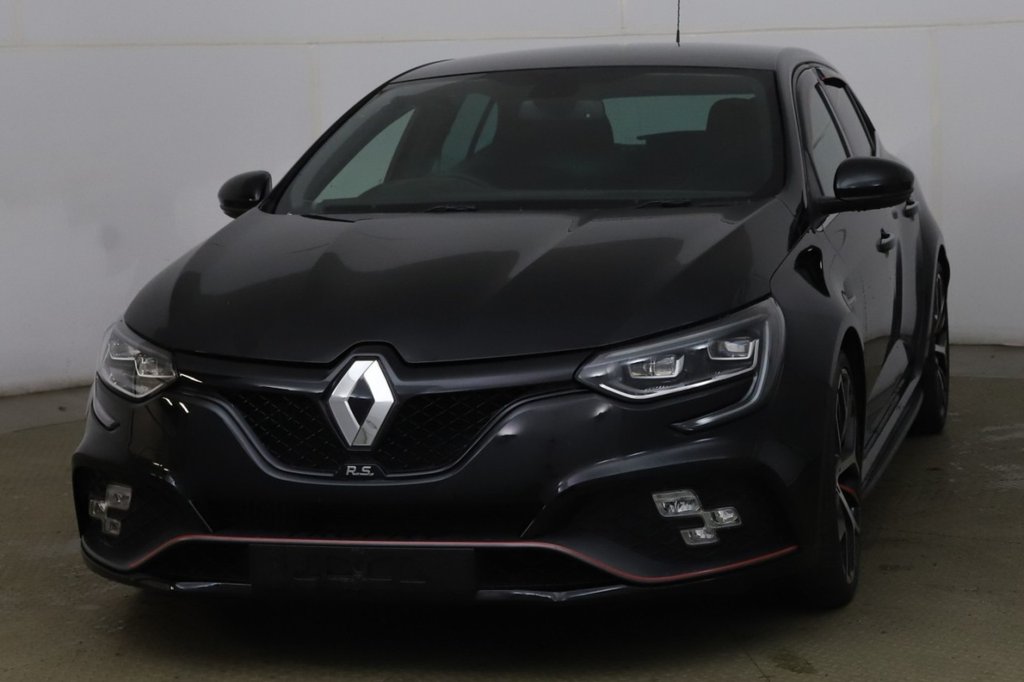 Used Renault Megane 2020 for sale - 76999137: Photo 6