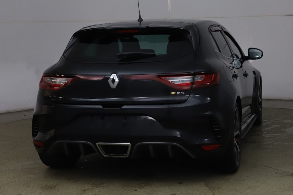 Used Renault Megane 2020 for sale - 76999137: Photo 7