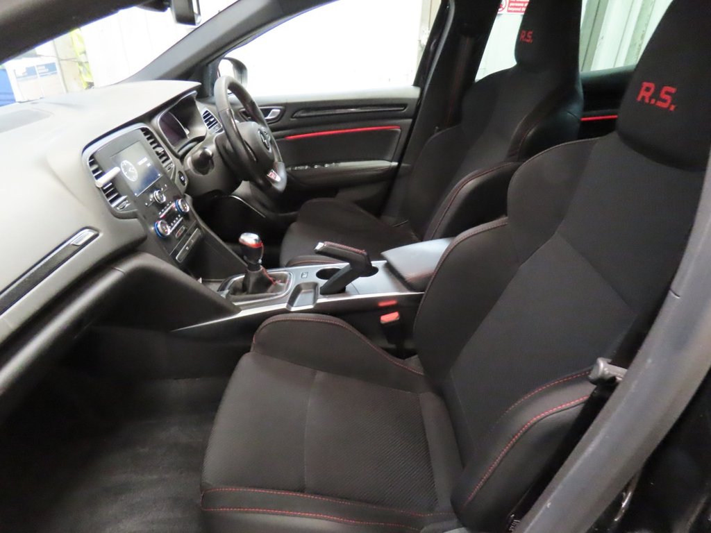 Used Renault Megane 2020 for sale - 76999137: Photo 9