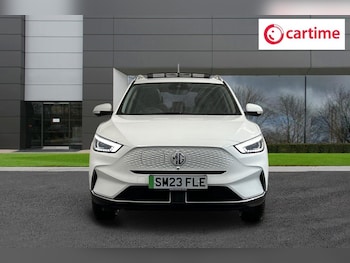 Used MG MG ZS 2023 for sale - 77064978: Photo