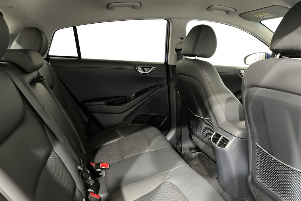 Used Hyundai IONIQ 2021 for sale - 77121691: Photo 10
