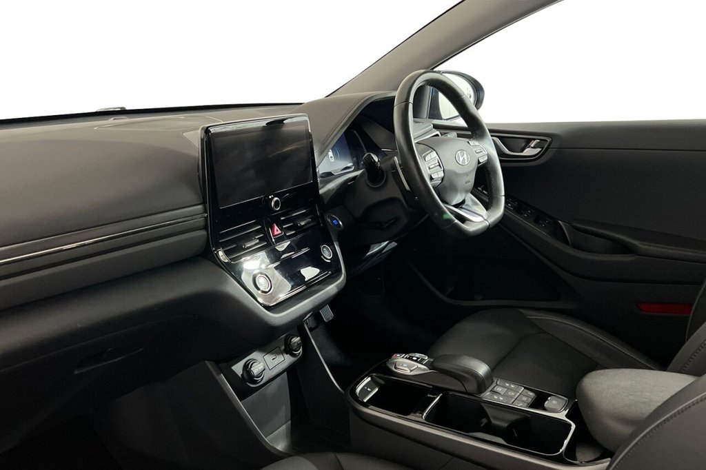 Used Hyundai IONIQ 2021 for sale - 77121691: Photo 11