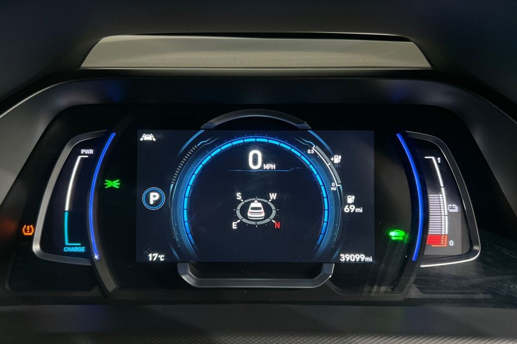 Used Hyundai IONIQ 2021 for sale - 77121691: Photo 15