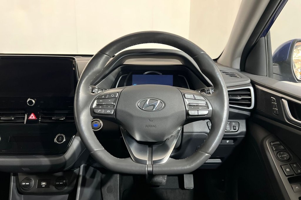 Used Hyundai IONIQ 2021 for sale - 77121691: Photo 25