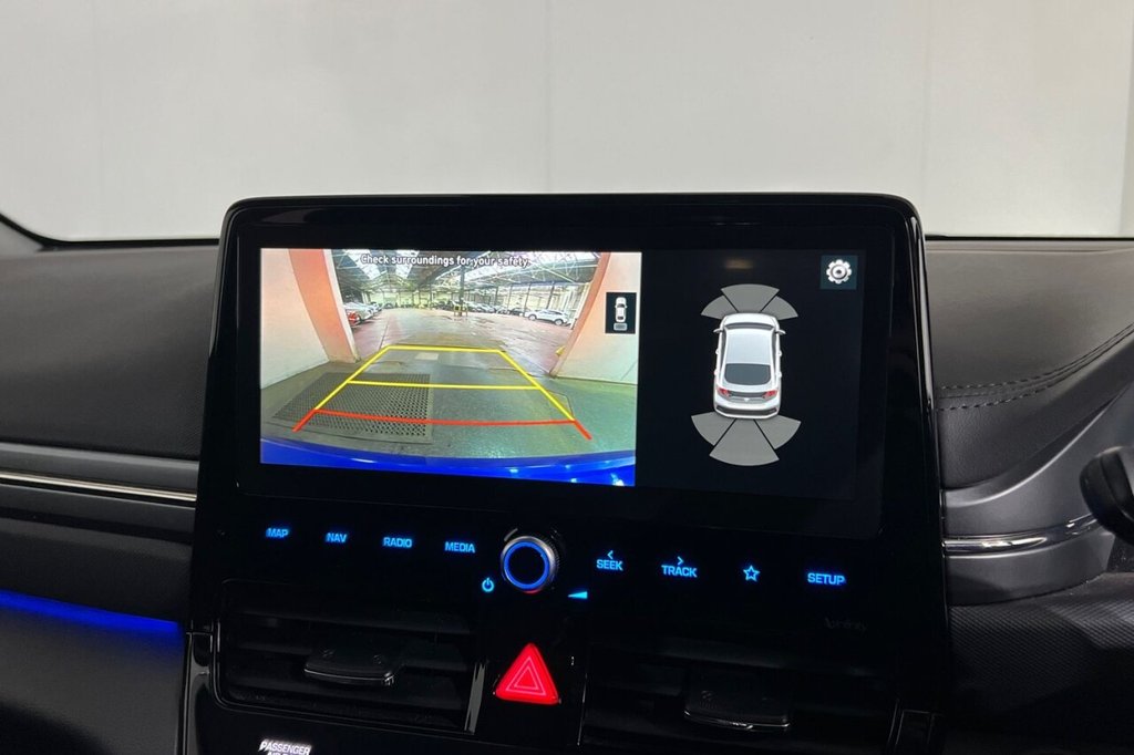 Used Hyundai IONIQ 2021 for sale - 77121691: Photo 30