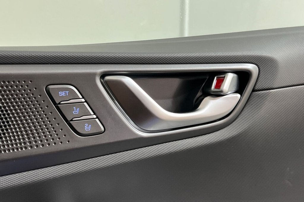 Used Hyundai IONIQ 2021 for sale - 77121691: Photo 39