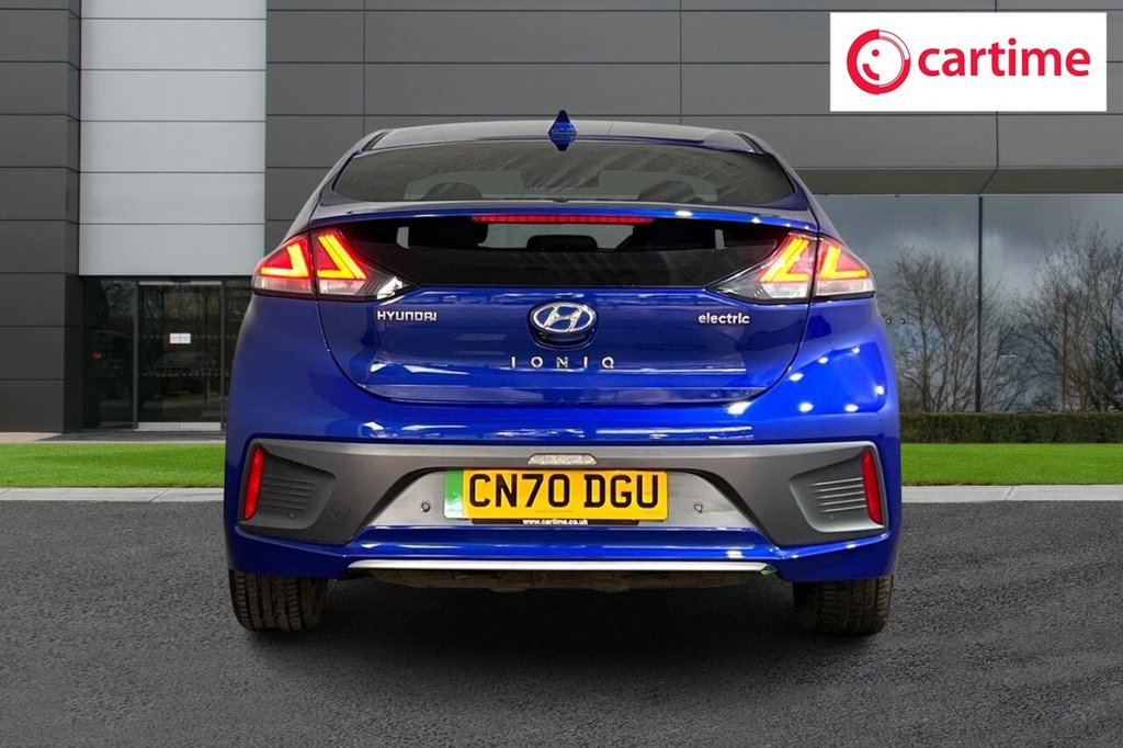 Used Hyundai IONIQ 2021 for sale - 77121691: Photo 6