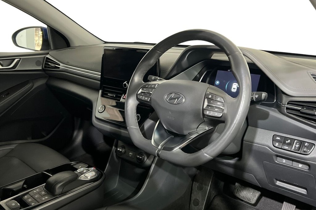 Used Hyundai IONIQ 2021 for sale - 77121691: Photo 9