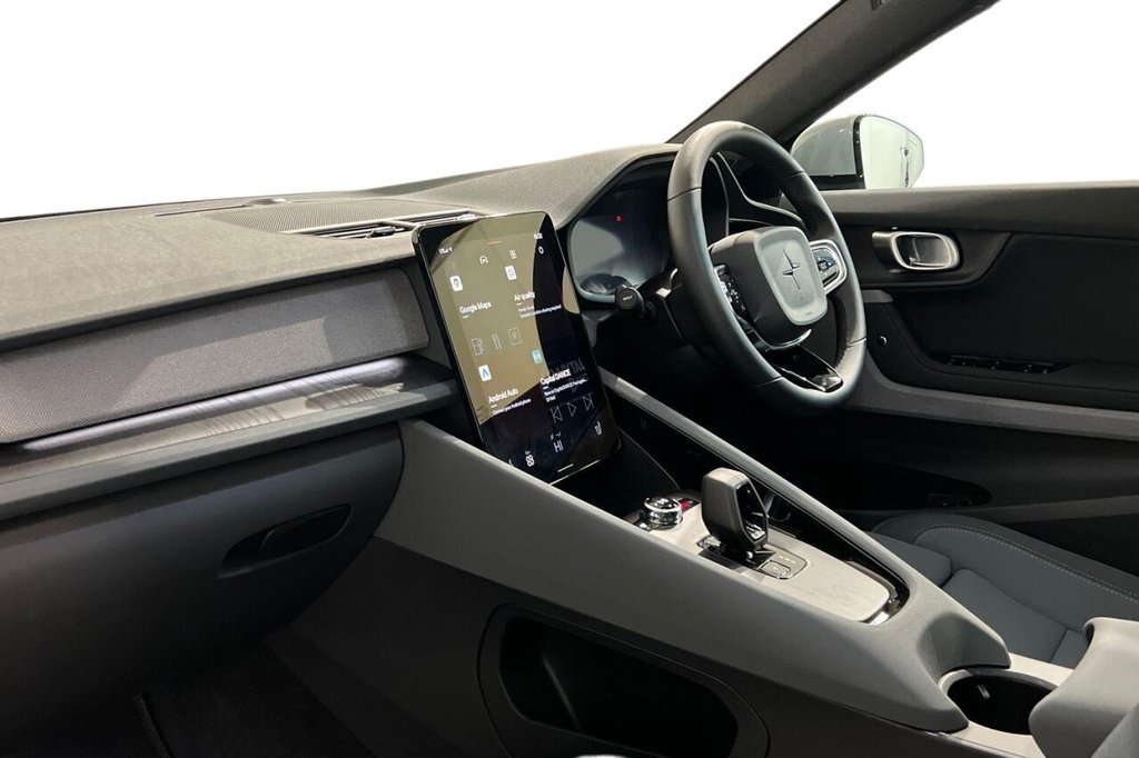 Used Polestar Polestar 2 2025 for sale - 76429801: Photo 11