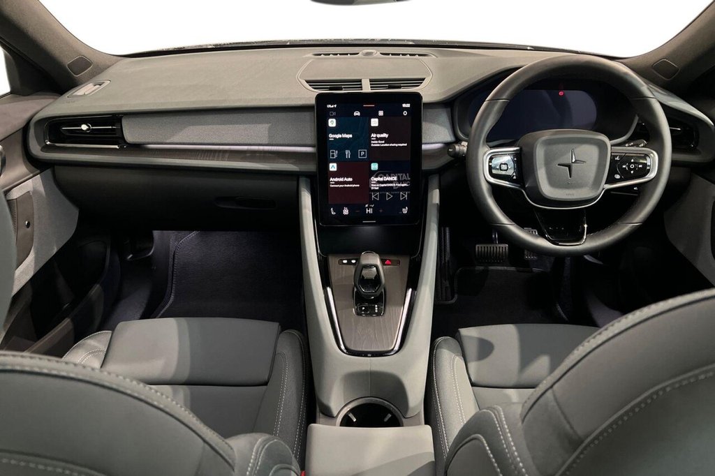 Used Polestar Polestar 2 2025 for sale - 76429801: Photo 12