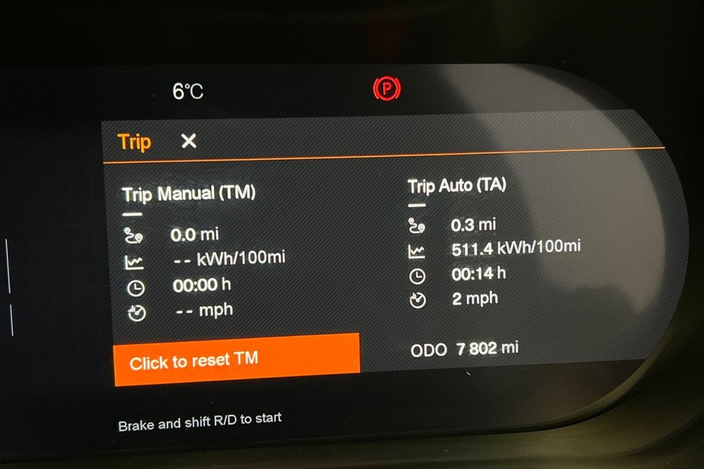 Used Polestar Polestar 2 2025 for sale - 76429801: Photo 15