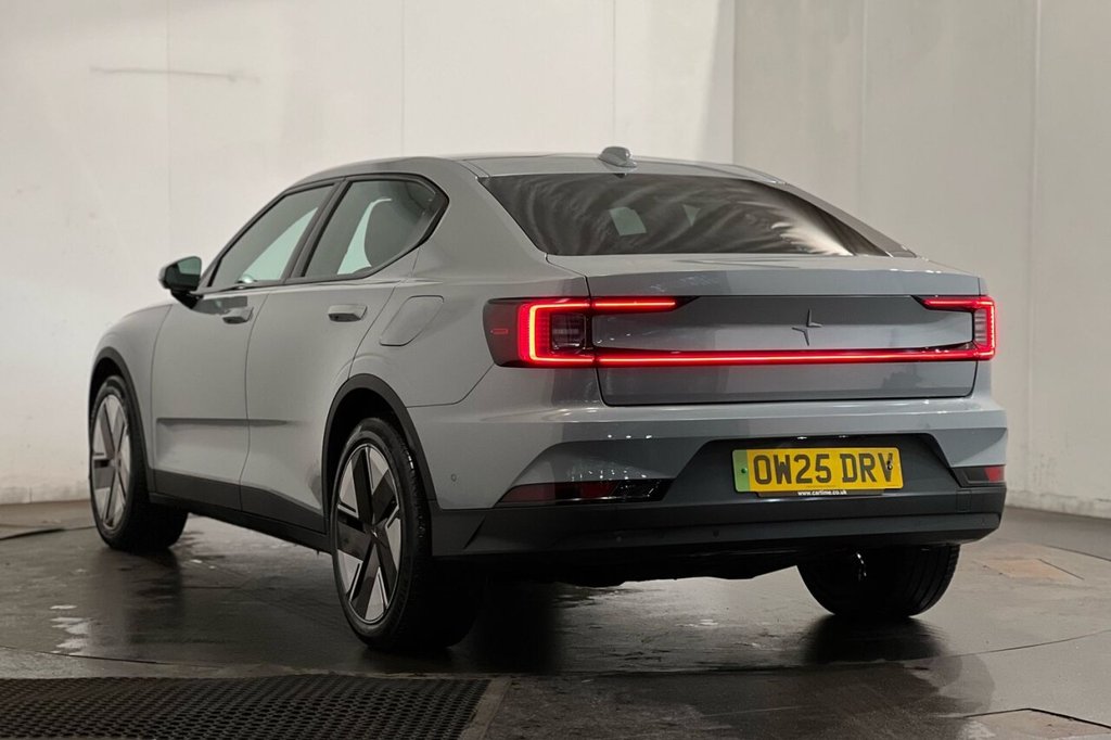 Used Polestar Polestar 2 2025 for sale - 76429801: Photo 19