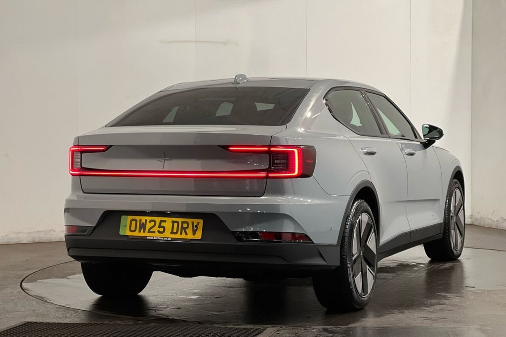 Used Polestar Polestar 2 2025 for sale - 76429801: Photo 21