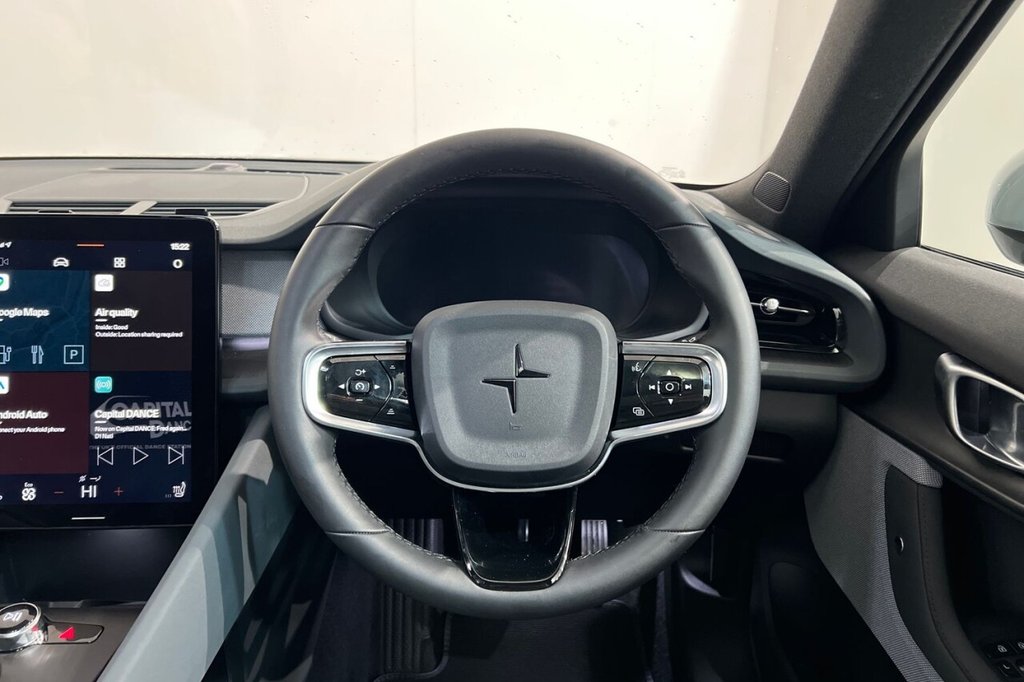 Used Polestar Polestar 2 2025 for sale - 76429801: Photo 25