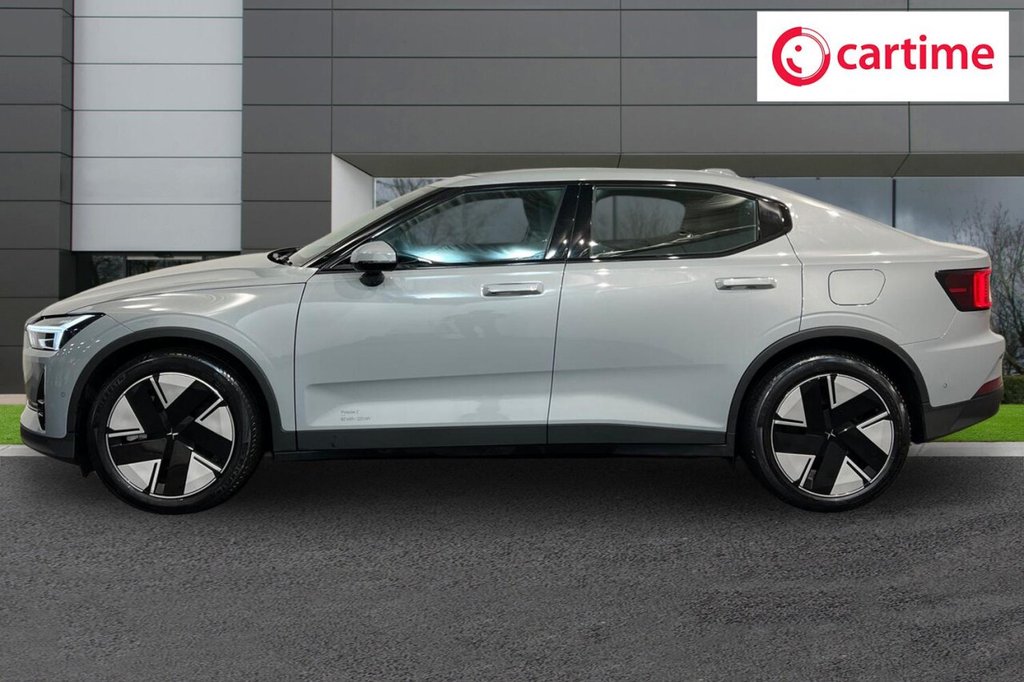 Used Polestar Polestar 2 2025 for sale - 76429801: Photo 3