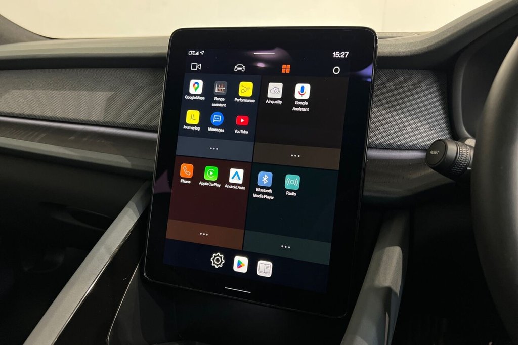 Used Polestar Polestar 2 2025 for sale - 76429801: Photo 31