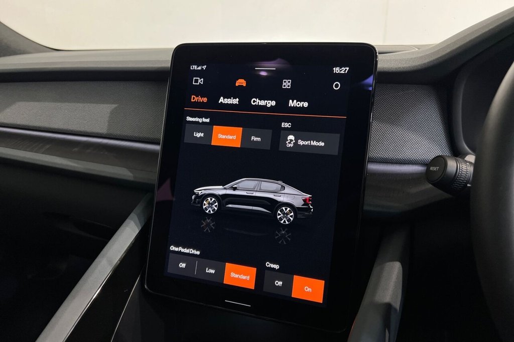 Used Polestar Polestar 2 2025 for sale - 76429801: Photo 32