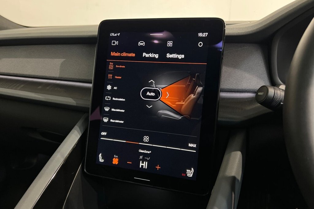 Used Polestar Polestar 2 2025 for sale - 76429801: Photo 33