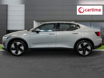 Used Polestar Polestar 2 2025 for sale - 76429801: Photo