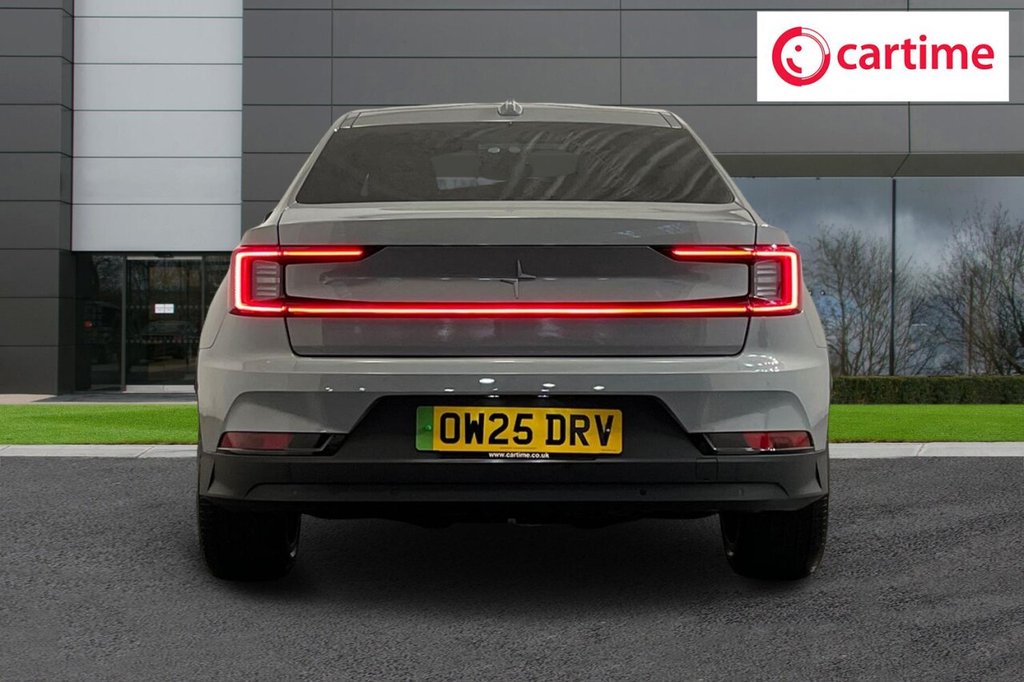 Used Polestar Polestar 2 2025 for sale - 76429801: Photo 6