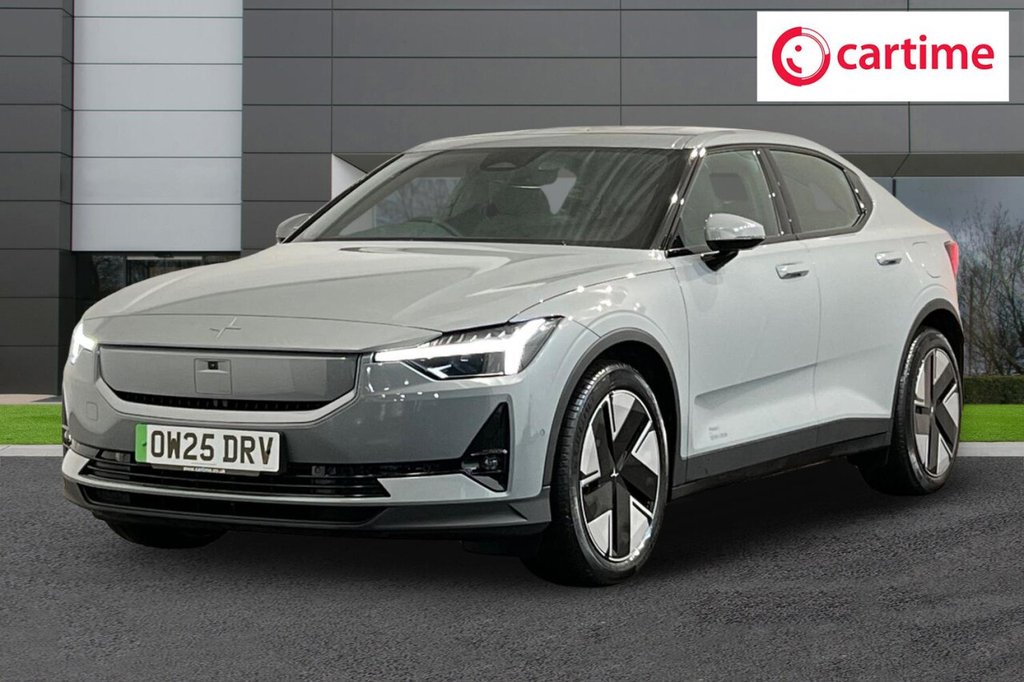 Used Polestar Polestar 2 2025 for sale - 76429801: Photo 7