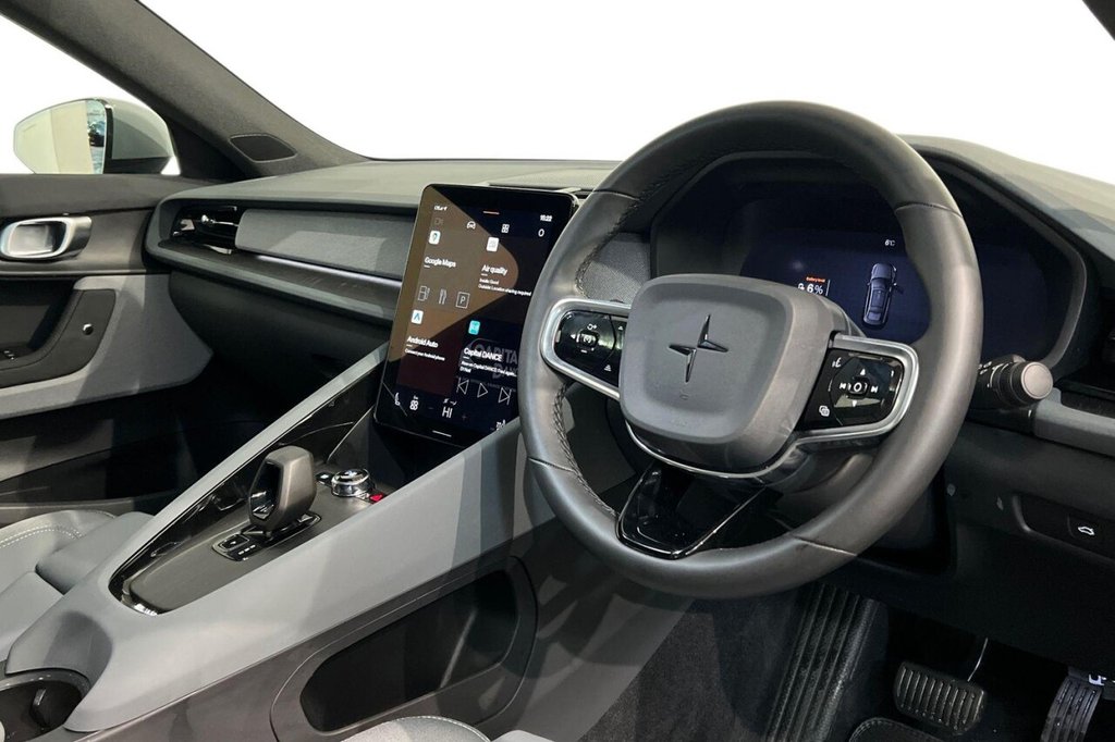 Used Polestar Polestar 2 2025 for sale - 76429801: Photo 9