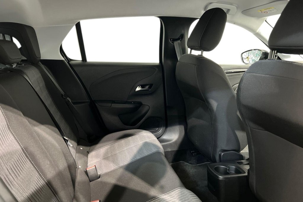 Used Vauxhall Corsa 2021 for sale - 76888542: Photo 10