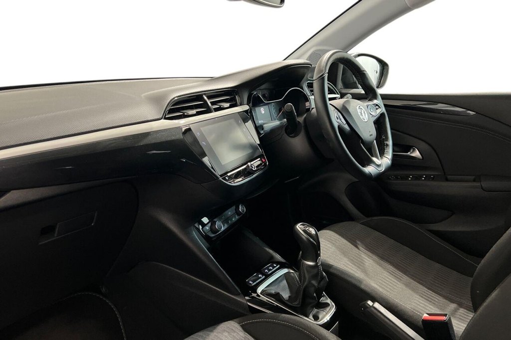 Used Vauxhall Corsa 2021 for sale - 76888542: Photo 11