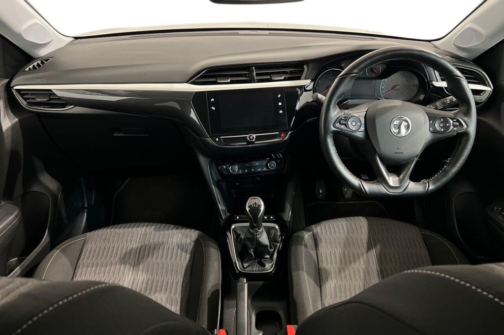 Used Vauxhall Corsa 2021 for sale - 76888542: Photo 12