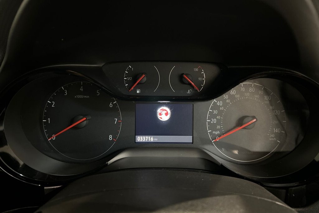 Used Vauxhall Corsa 2021 for sale - 76888542: Photo 14