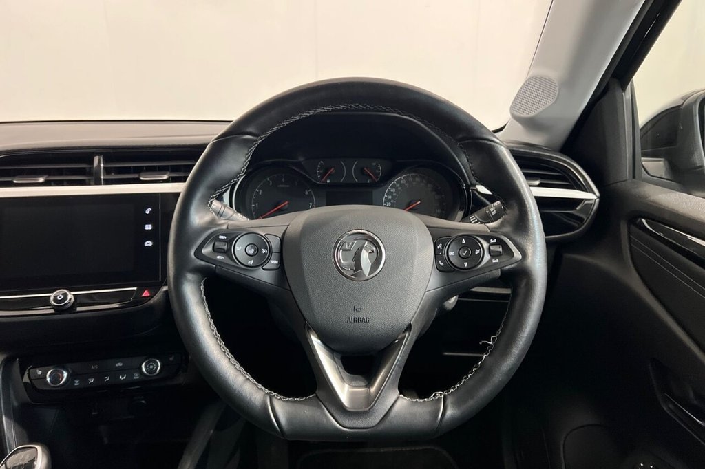 Used Vauxhall Corsa 2021 for sale - 76888542: Photo 15