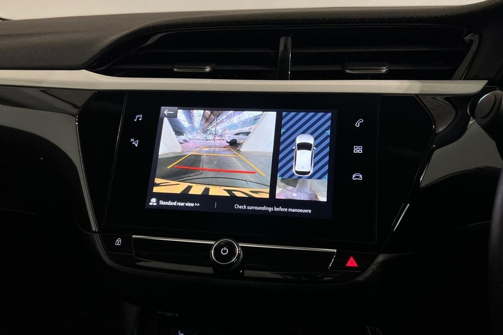 Used Vauxhall Corsa 2021 for sale - 76888542: Photo 16