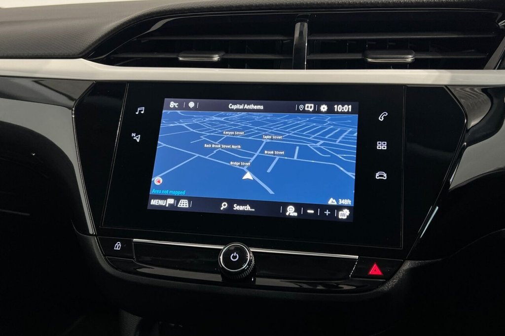 Used Vauxhall Corsa 2021 for sale - 76888542: Photo 18