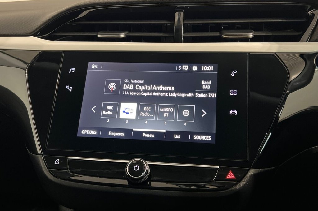 Used Vauxhall Corsa 2021 for sale - 76888542: Photo 19