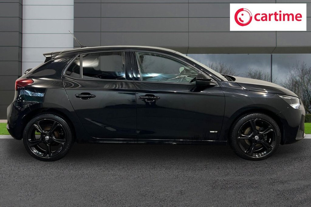 Used Vauxhall Corsa 2021 for sale - 76888542: Photo 2