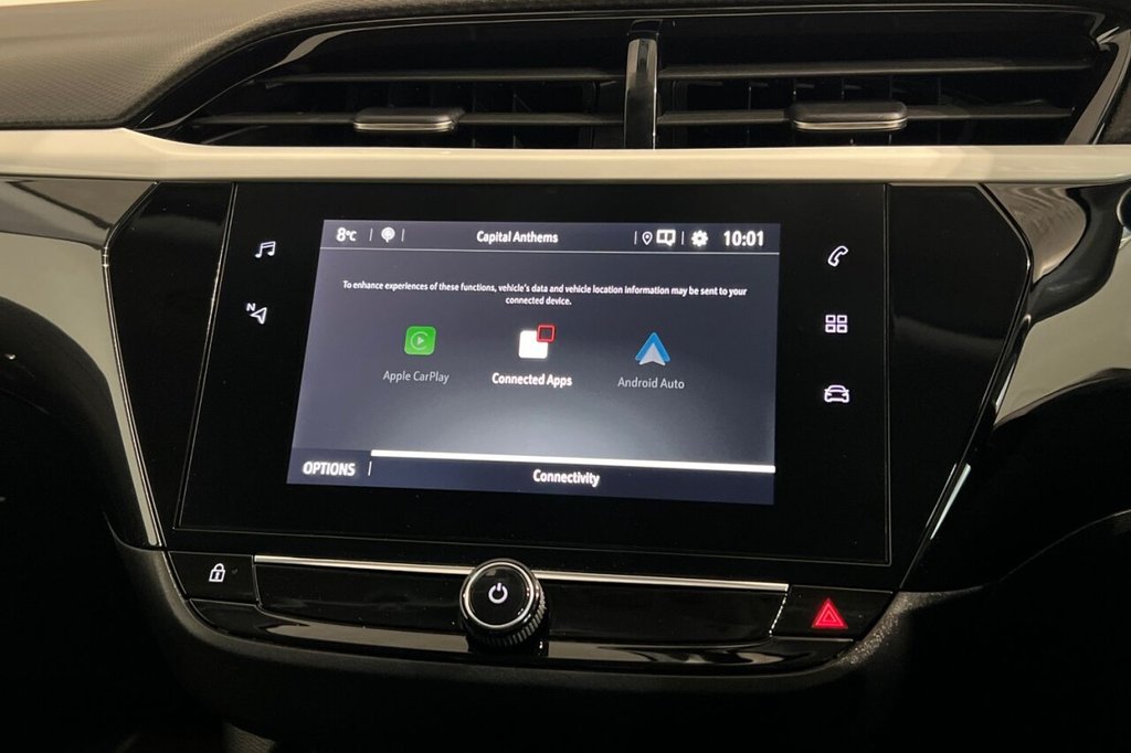 Used Vauxhall Corsa 2021 for sale - 76888542: Photo 20