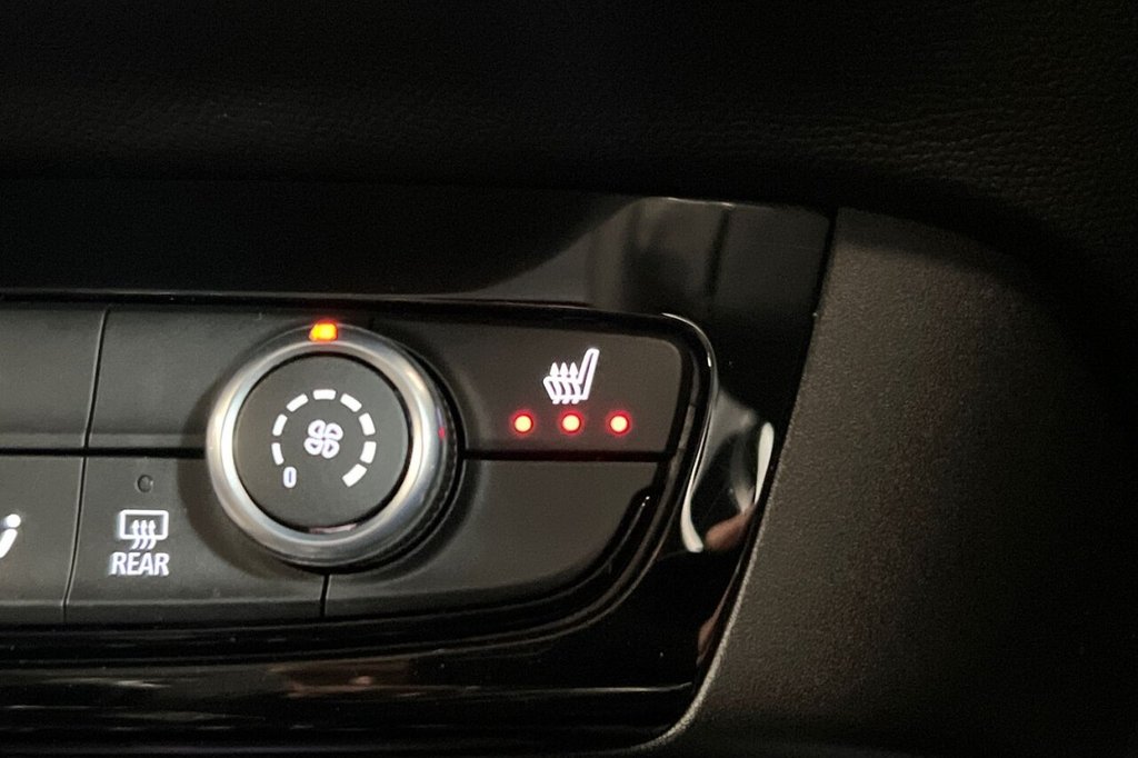 Used Vauxhall Corsa 2021 for sale - 76888542: Photo 21