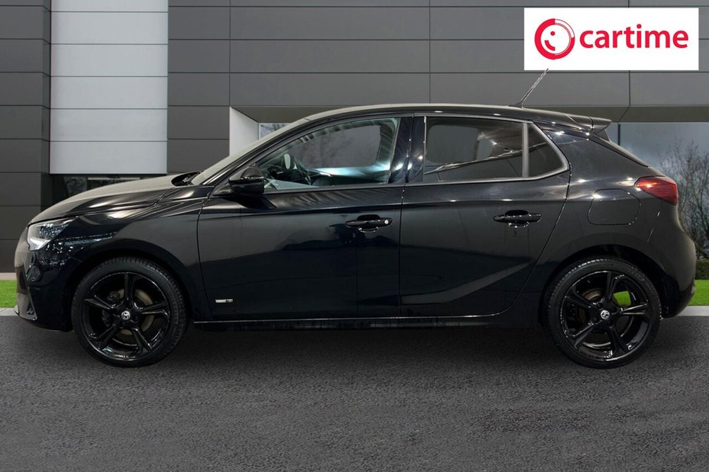 Used Vauxhall Corsa 2021 for sale - 76888542: Photo 3