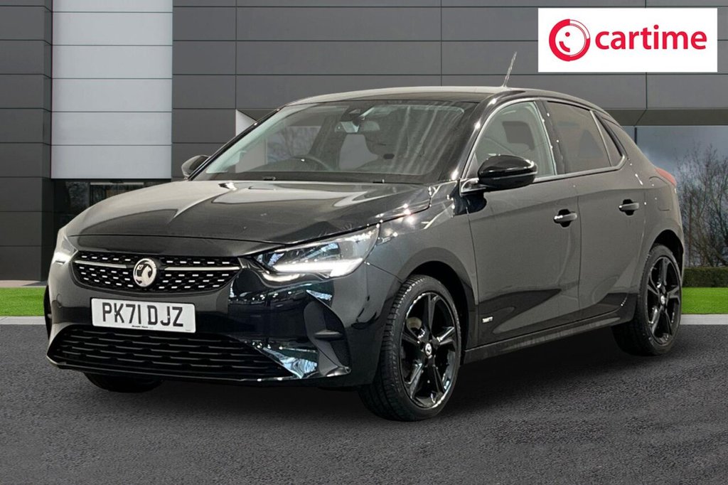 Used Vauxhall Corsa 2021 for sale - 76888542: Photo 7