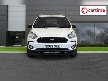 Used Ford Ka+ 2019 for sale - 79039846: Photo