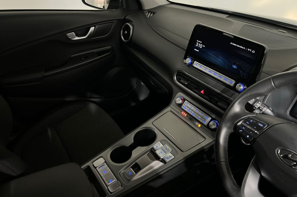 Used Hyundai KONA 2022 for sale - 76317074: Photo 16