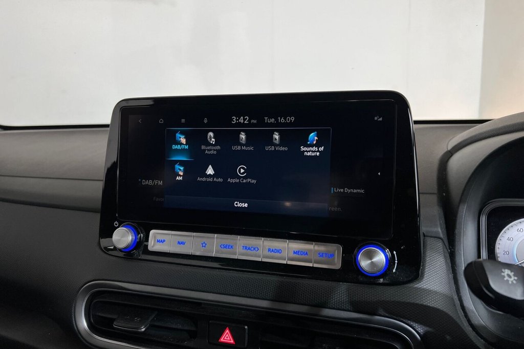 Used Hyundai KONA 2022 for sale - 76317074: Photo 22