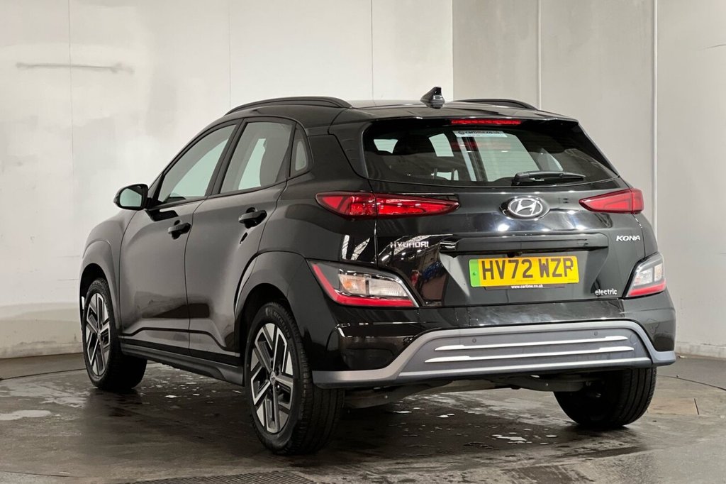 Used Hyundai KONA 2022 for sale - 76317074: Photo 25