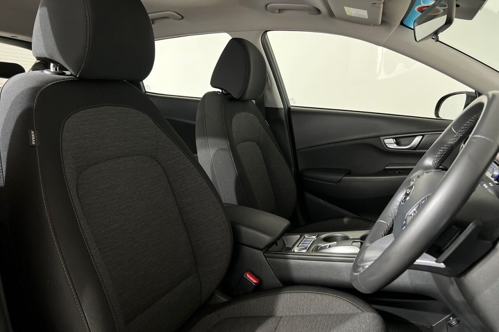 Used Hyundai KONA 2022 for sale - 76317074: Photo 28