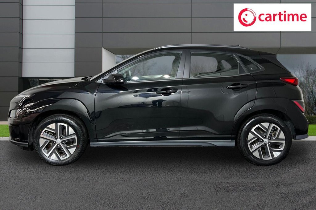 Used Hyundai KONA 2022 for sale - 76317074: Photo 3
