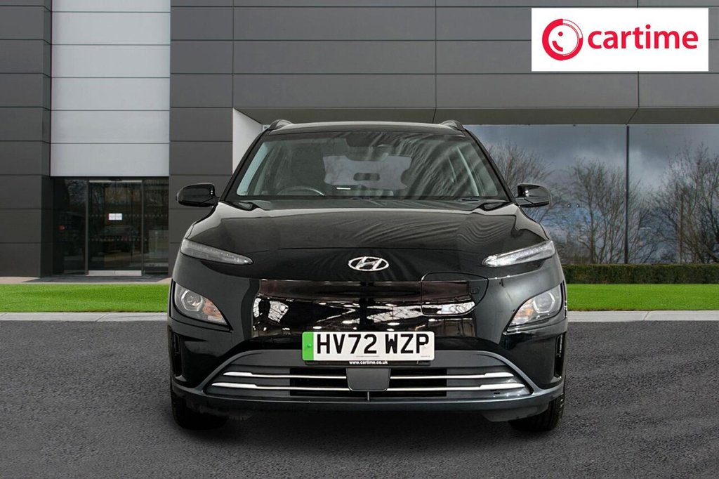 Used Hyundai KONA 2022 for sale - 76317074: Photo 4