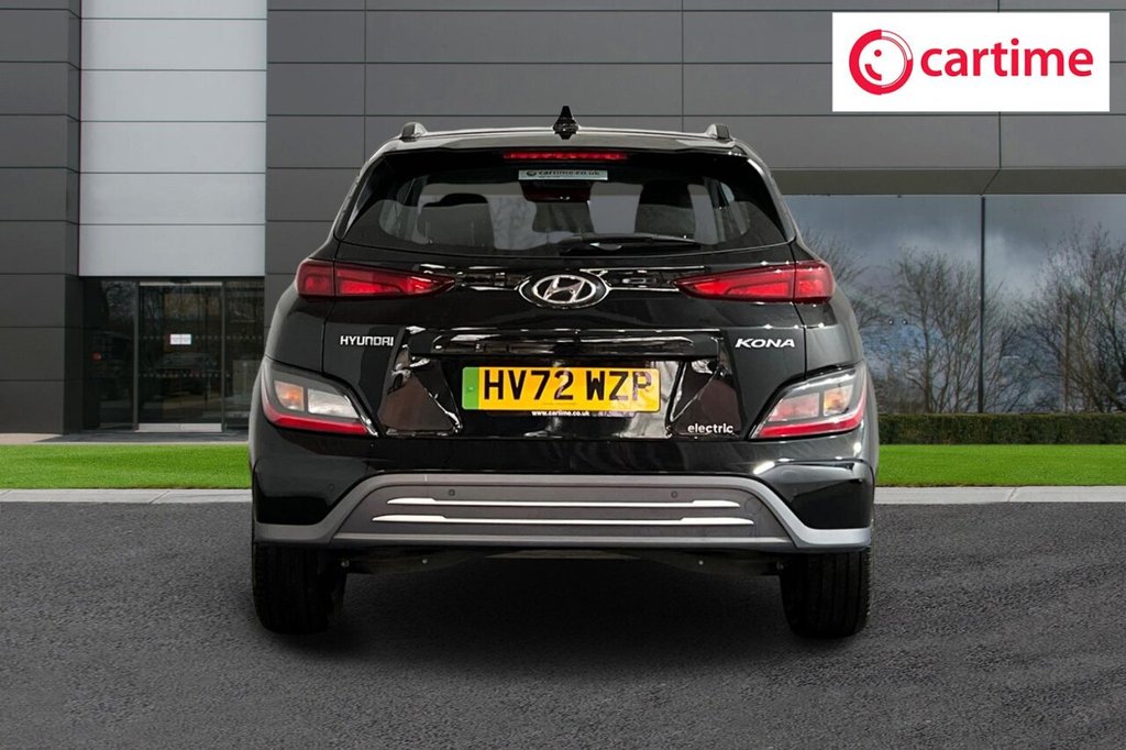 Used Hyundai KONA 2022 for sale - 76317074: Photo 6