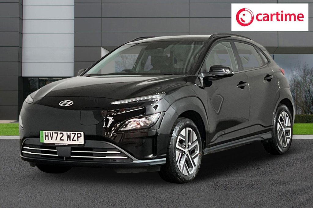 Used Hyundai KONA 2022 for sale - 76317074: Photo 7