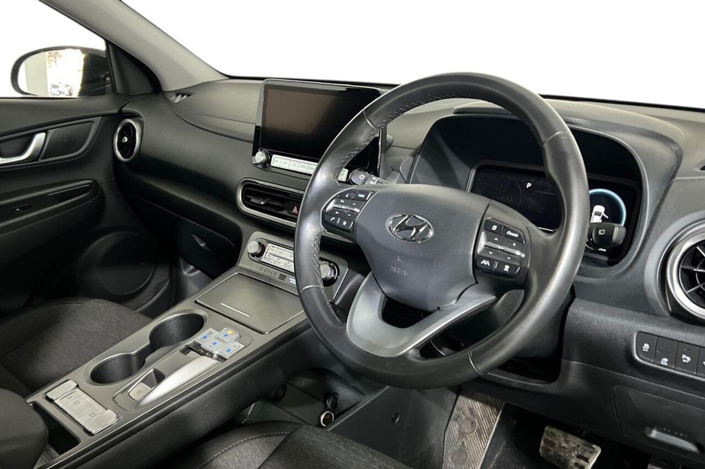 Used Hyundai KONA 2022 for sale - 76317074: Photo 9